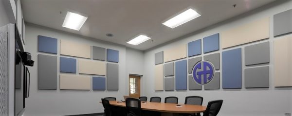 Soundproofing Acoustic Panels in Nairobi Kenya
