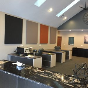 Soundproofing Acoustic Panels in Nairobi Kenya