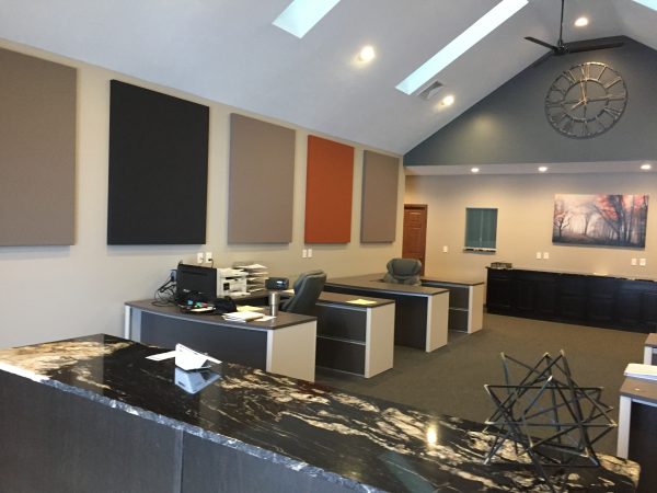Soundproofing Acoustic Panels in Nairobi Kenya