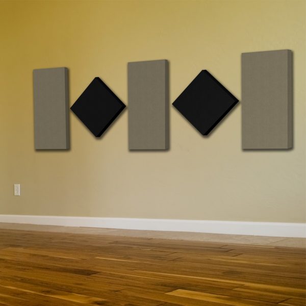 Soundproofing Acoustic Panels in Nairobi Kenya