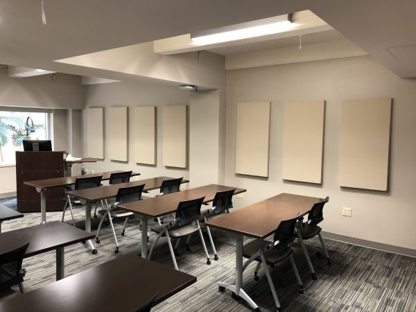 Soundproofing Acoustic Panels in Nairobi Kenya