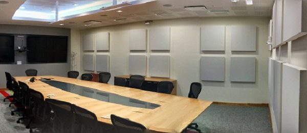 Soundproofing Acoustic Panels in Nairobi Kenya