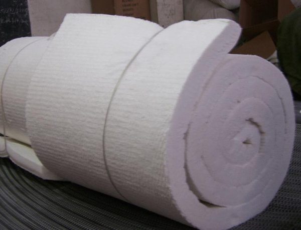 Ceramic Fiber Blanket in Nairobi Kenya