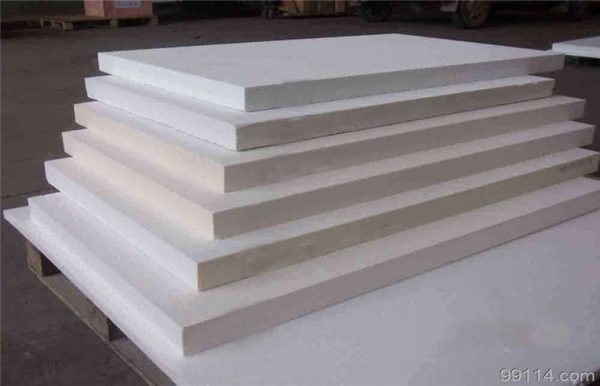 Ceramic Fiber Board in Nairobi Kenya
