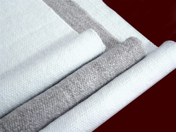 Ceramic Fiber Cloth in Nairobi Kenya