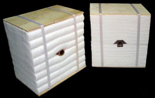 Ceramic Fiber Module in Nairobi Kenya