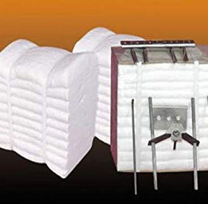 Ceramic Fiber Module in Nairobi Kenya