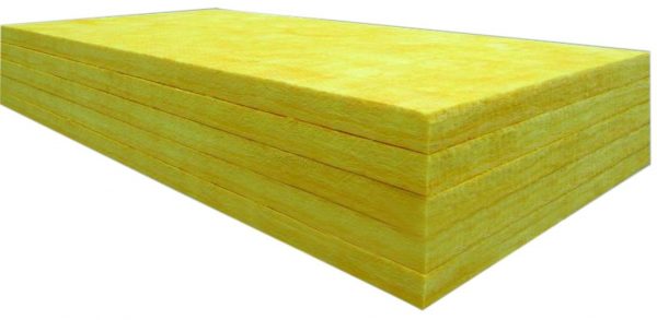 Fiber Glass Wool Insulation Batts / Slabs/ Blocks in Nairobi Kenya