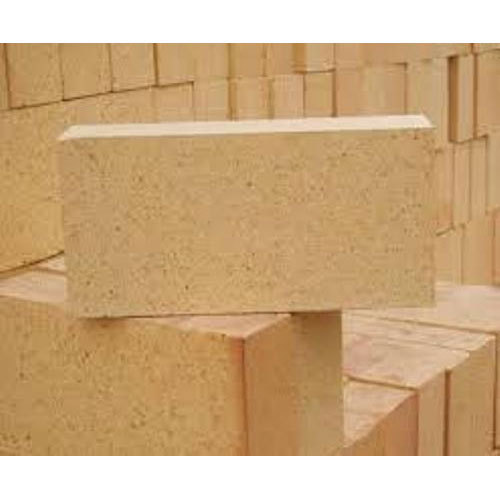 Alumina 7 HOLE 32 MM HOLE REFRACTORY FIRE BRICKS at Rs 18/piece in