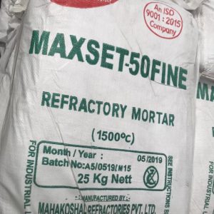 Refractory Mortar (Fire Clay) in Nairobi Kenya