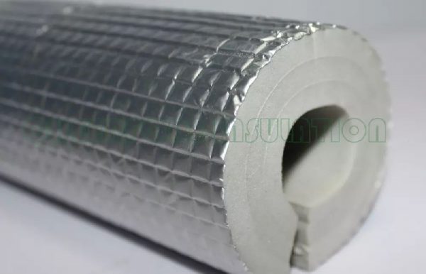 Polyethylene (PE) Foam Pipe Insulation in Nairobi Kenya