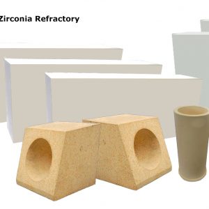 Zirconia Refractories in Nairobi Kenya