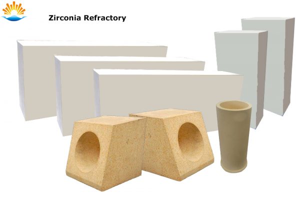 Zirconia Refractories in Nairobi Kenya