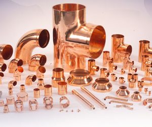 Refrigeration Copper Fittings in Nairobi Kenya