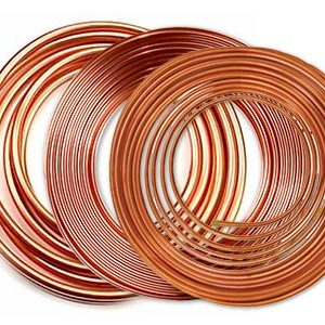 Refrigeration Copper Tubes (Pipes) in Nairobi Kenya