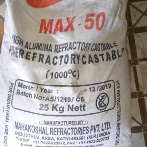 FONDU Cement Max50 - in Nairobi Kenya