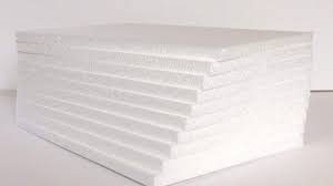 Styrofoam Sheets in Nairobi Kenya (1.2m*1.2m all thicknesses)