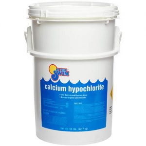 HTH Calcium Hypochlorite 65% (Granular Chlorine 65%) in Nairobi Kenya