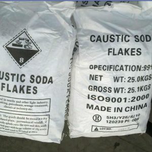 Caustic Soda Pearls and Caustic Soda Flakes in Nairobi Kenya