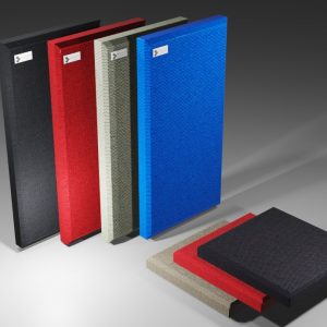 Fabric Acoustic Panels in Nairobi, Kenya