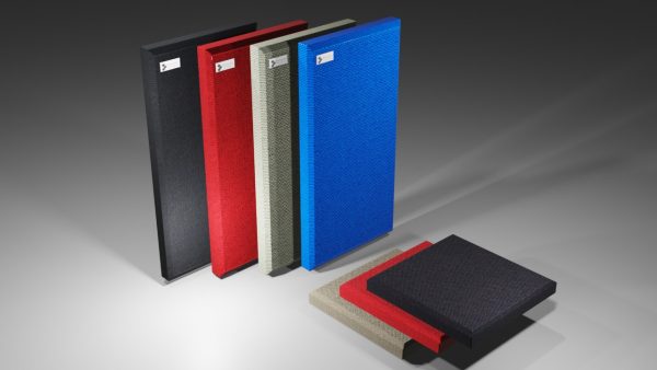 Fabric Acoustic Panels in Nairobi, Kenya
