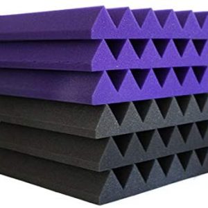 Acoustic panels in Nairobi, Kenya