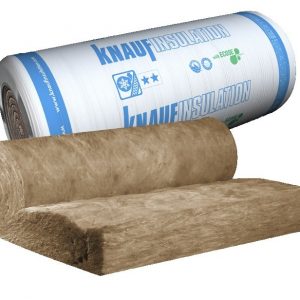 (20Mx1.2Mx50mm) Rockwool insulation Soundproofing Blanket 50mm in Nairobi, Kenya
