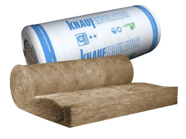 (20Mx1.2Mx50mm) Rockwool insulation Soundproofing Blanket 50mm in Nairobi, Kenya