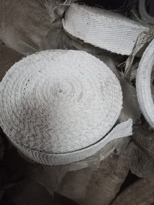 Thermal Insulation Asbestos Tape in Nairobi, Kenya