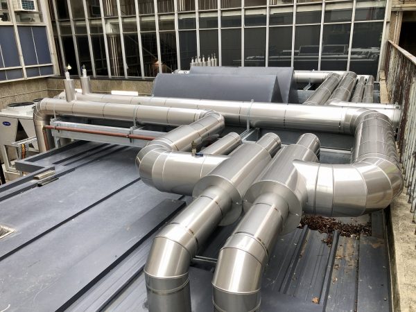 Aluminium Cladding sheets in Kenya (+254 722 401 175)