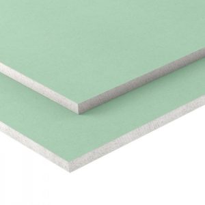 Moisture Resistance Gypsum Board Knauf