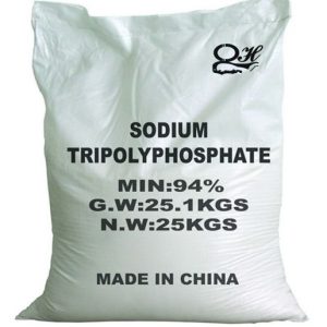 Sodium Tripolyphosphate (sodium triphosphate) in Nairobi Kenya