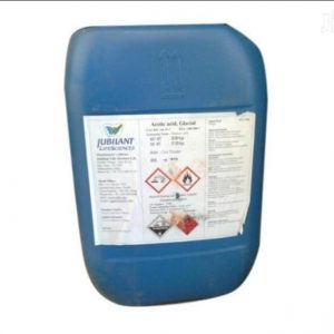 Acetic Acid in Nairobi, Kenya