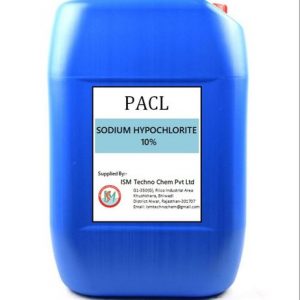 Sodium Hypochlorite in Nairobi Kenya