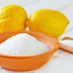 Citric Acid in Nairobi, Kenya