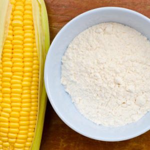 Maize/Corn Starch in Nairobi, Kenya