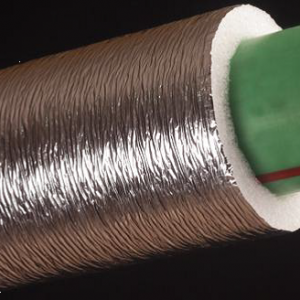 Metalized Chiller Pipe Insulation in Nairobi, Kenya