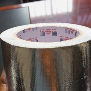 Aluminium Self Adhesive Tapes in Nairobi Kenya