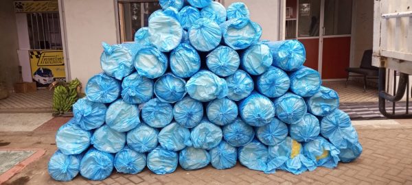 Fiberglass (Glasswool) Insulation in Ethiopia (+254 722 401 175)