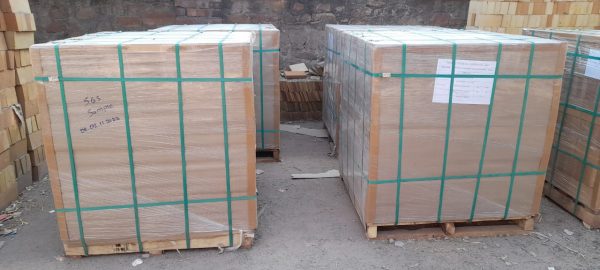 70% Alumina High Temperature Refractory Firebricks in Nairobi Kenya (+254 722 401 175)