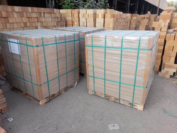 40% Alumina Refractory Firebricks in Nairobi Kenya