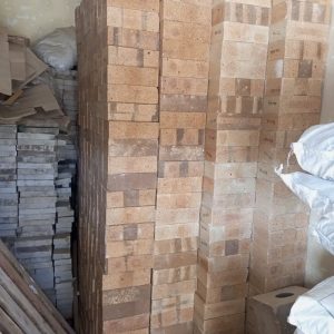 Refractory Firebricks in Nairobi Kenya (+254 722 401 175)