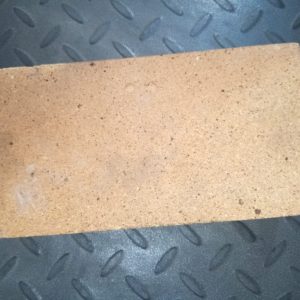 Fire Bricks in Kenya (40% Alumina – 1300°C)