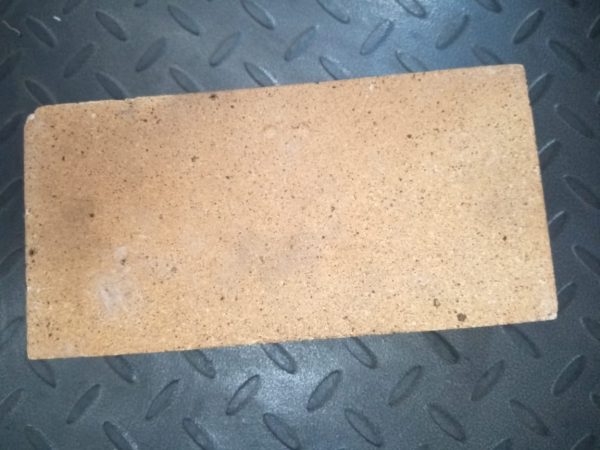 40% Alumina Refractory Firebricks in Nairobi Kenya