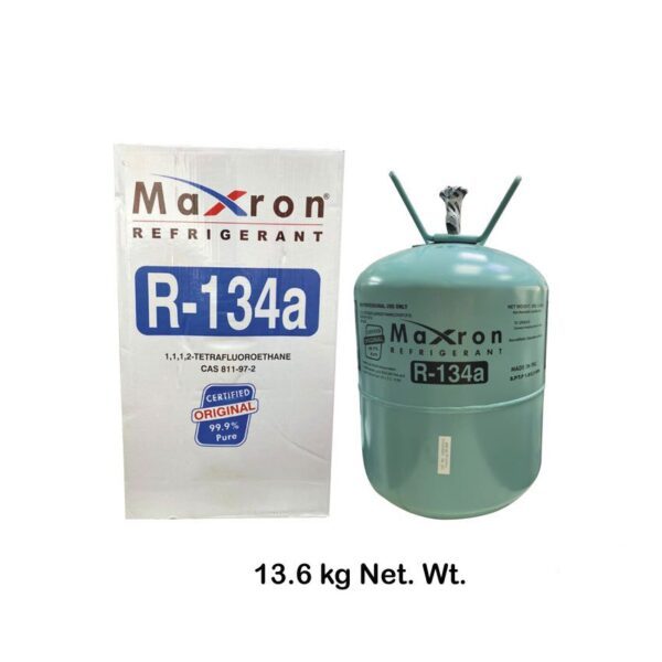 R134A Refrigeration Freon Gases in Nairobi Kenya