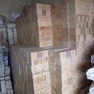Refractory Fire Bricks in Nairobi Kenya – Insulation World Kenya Limited
