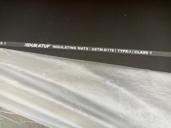 (20Kv 10Mx1Mx4.8mm) High Voltage Electrical Insulation Rubber Mats in Ethiopia (+254 722 401 175)