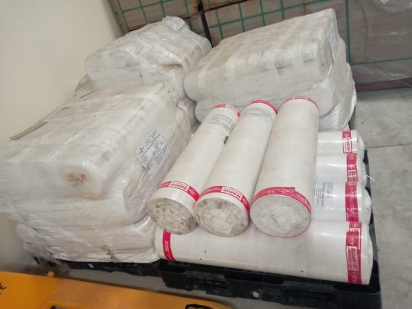 (20Kv 10Mx1Mx4.8mm) High Voltage Electrical Insulation Rubber Mats in DRC Congo (+254 722 401 175)