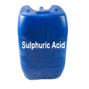 Sulphuric Acid In Nairobi, Kenya - +254 722 401 175