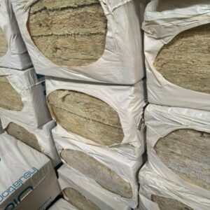 Rockwool Insulation Batts (Isover Batts)/Rockwool Slabs/ Blocks In Kampala, Uganda - +254 722 401 175